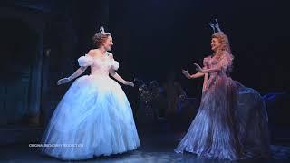 Rodgers and Hammerstein's Cinderella is coming to the Sydney Lyric!