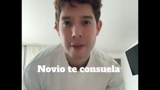 Tu novio te hace sentir mejor