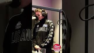 Marcus & Martinus - Wicked Game - Live @ Mixmegapol