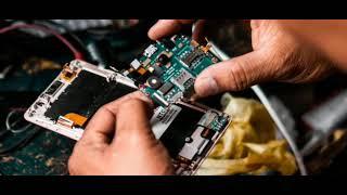 WhatsApp status for Mobile Repairing 