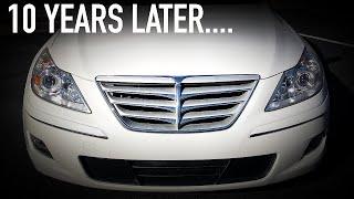 First Gen Hyundai Genesis | Still Worth It a Decade Later?