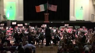 "Comhra" for cello and orchestra by Thomas Sleeper