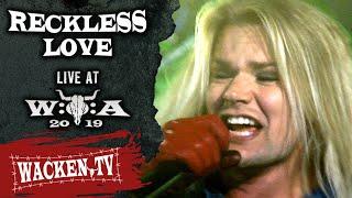 Reckless Love - Full Show - Live at Wacken Open Air 2019