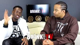 DaTBoYZ3L Brink TV Interview