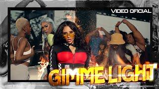 Cyn Santana - Gimme Light (Video Oficial)