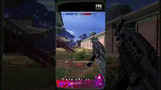 Hacker mode FIRE  #pubgmobile #pubg #bgmi #gaming #pubgm #pubgcheats #viralvideo  #pubghack