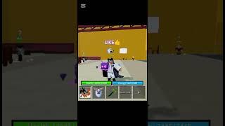 Your blox fruit if u.....#roblox #bloxfruits #trending