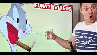 Best Funny Videos 2022  @boxtoxtv Part6 (NEW)