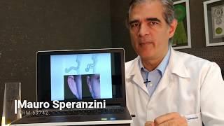 Dr. Mauro Speranzini fala sobre a técnica Earfold