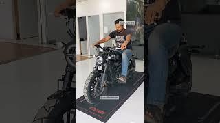 Keeway V 302 C for India  #keeway #keewayv302c