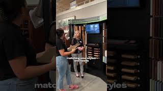 Create Your Custom Dining Table with Morgan at Furniture Fair – Personalized Furniture Design