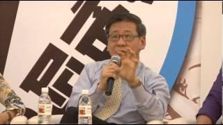 Lianhe Wanbao Coffee Talkshow on the Lasting Power of Attorney (Full)