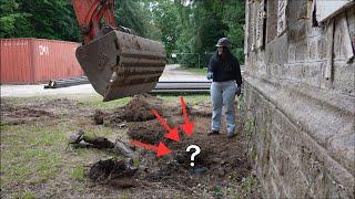 Lost For Decades - What We Found Hidden Beneath Our Feet !?