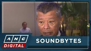 Remulla: DOJ studying legal consequences of VP Duterte's desecration threat vs Marcos Sr. | ANC