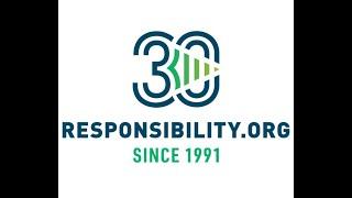 Responsibility.org 30th Anniversary: Marc Bromfeld of Edrington