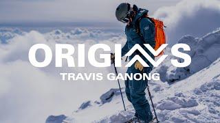 ORIGINS: Travis Ganong