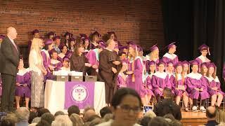 John Bapst Graduation 2019