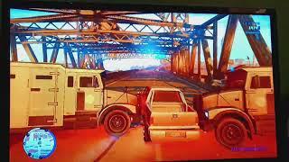 GTA IV EFLC PS3 Gameplay Part 1