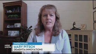 Mary Pitsch on the idea and goals of Livasu dementia village | Here & Now
