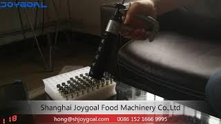 JOYGOAL Semi automatic cartridge filling gun