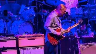 Tedeschi Trucks Band - Bring it on Home (Traditional/ Led Zeppelin Medley)- Red Rocks 2024 (Night 1)