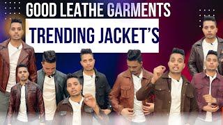 Sabse sasti leather jacket 1000+ style & color #goodleather