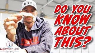 THIS just CATCHES BASS! (Springtime Bass Fishing Baits)