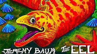 Jeremy Baum ~ Funky Monkey