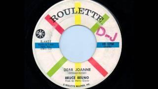 Dear Joanne - Bruce Bruno & group