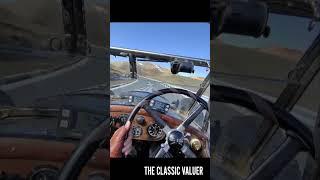 23 MAY 25 -3- Peking to Paris SOLO - Tomas' Vlog - Cold mountains = 5 layers!