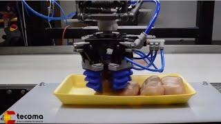 Un solo Gripper, Infinite Applicazioni: scopri il sistema mGrip™ di Soft Robotics Inc.