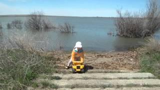 A Visit to Little Fish Lake after 40+ years - Bennut