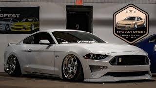 YFC AutoFest 2023