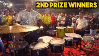 Sarang Beats || Dafli Wale Song - 2nd Prize Winners || Musical Group in India