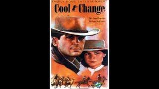 Cool Change (1986 Australian Movie) VHS