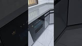 smart kitchen| Trend Deco
