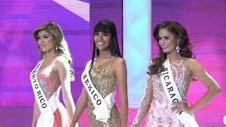 MISS TEEN AMERICAS 2021 l CORONACIÓN l CROWNING MOMENT