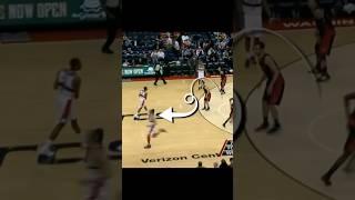 NBA low IQ moments #nba #shorts