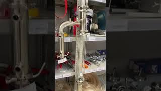 ️Колонна в сборе #самогон  #самогонныйаппарат #брага #самогоноварение #reels #краснодар