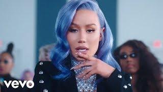 Iggy Azalea - Sally Walker (Official Music Video)