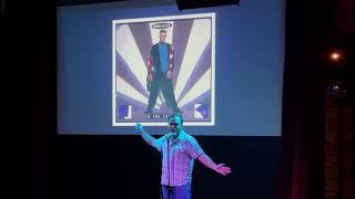 "Medicine That Rocks!" by Tyler Jorgensen, MD - Nerd Nite Austin 164, Nov 2024