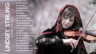 Best Violin Music By Lindsey Stirling 2022 - Lindsey Stirling Greatest Hits Collection