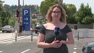 Pitali smo građane što misle o novootvorenom parkingu u Dubrovniku?