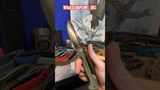 Cold Steel AD-15!#edc #coldsteel #ad15 #knife #edcknife #shorts