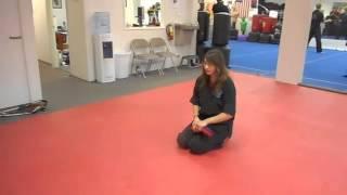 GQ Dojo Leave Early