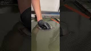 Hydro Dipping Mask #satisfying #hydrodipping