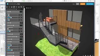 Sketchfab for Revit