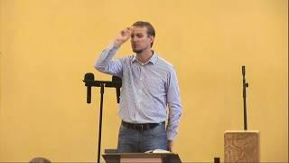 Руслан Васильев - Подражайте Богу