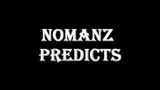 Nomanz predicts