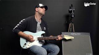 Line 6 Catalyst CX 100 | TV Guitar Center